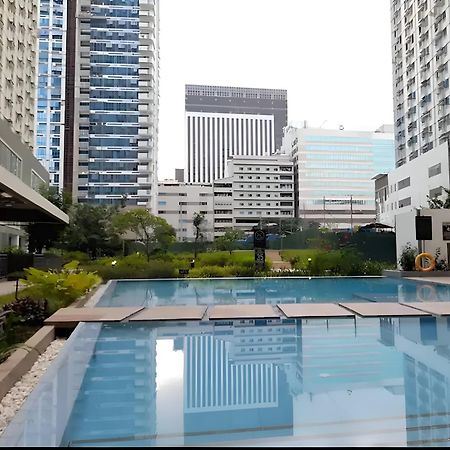 Cebu City Scape At Cebu It Park 外观 照片