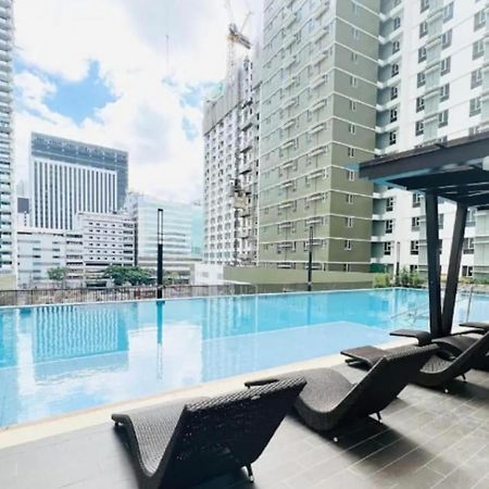 Cebu City Scape At Cebu It Park 外观 照片